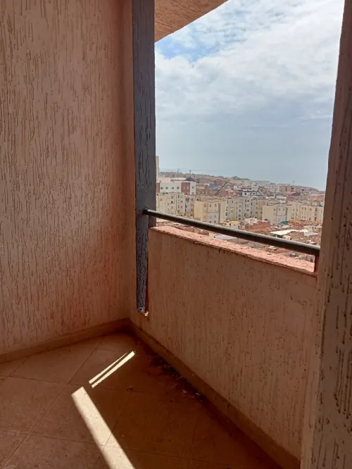 Vente Appartement F3 Mostaganem Mostaganem