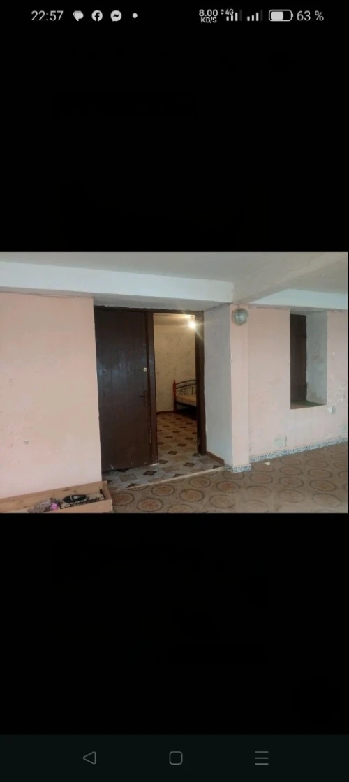 Vente Bungalow Mostaganem Sidi lakhdaara