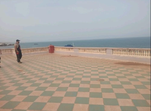Vente Bungalow Mostaganem Sidi lakhdaara