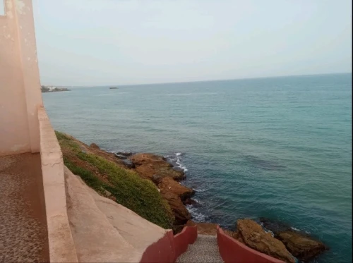 Vente Bungalow Mostaganem Sidi lakhdaara