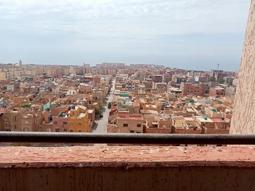 Vente Appartement F3 Mostaganem Mostaganem