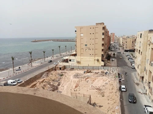 Vente Appartement F6 Mostaganem Mostaganem