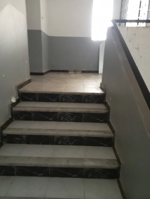 Vente Appartement F6 Mostaganem Mostaganem
