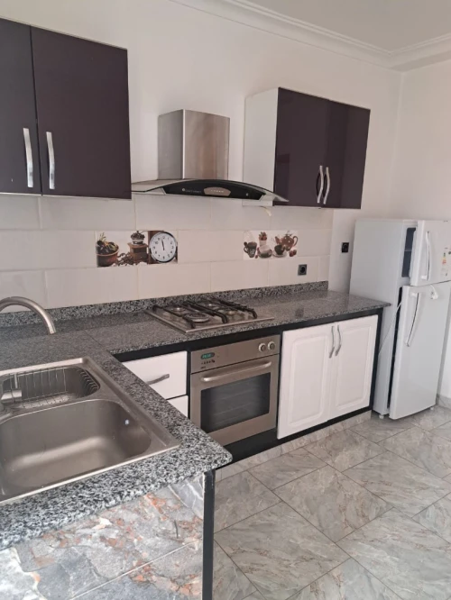 Location Appartement Mostaganem Mezghrane