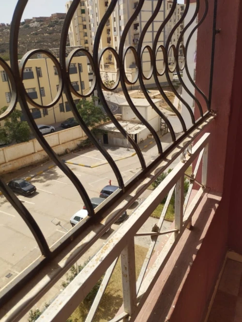 Location Appartement F3 Mostaganem Mostaganem