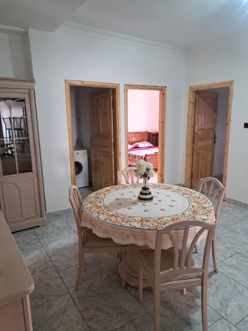 Location Appartement Mostaganem Mezghrane