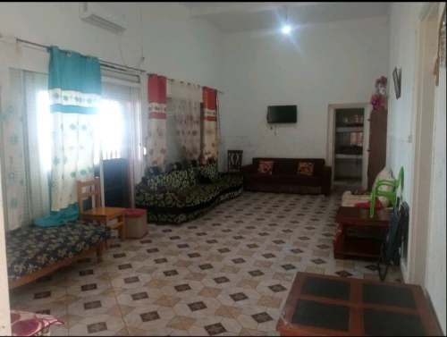 Vente Bungalow Mostaganem Sidi lakhdaara