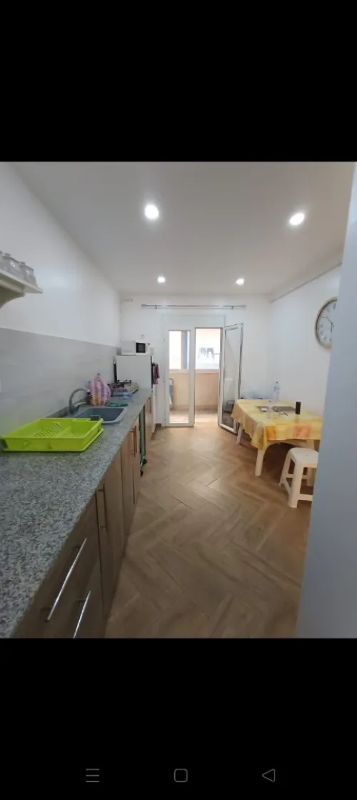 Vente Appartement F4 Mostaganem Mostaganem