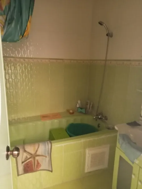 Location vacances Niveau De Villa F3 Mostaganem Mostaganem