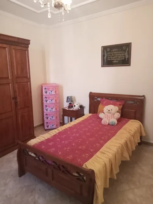 Location vacances Niveau De Villa F3 Mostaganem Mostaganem