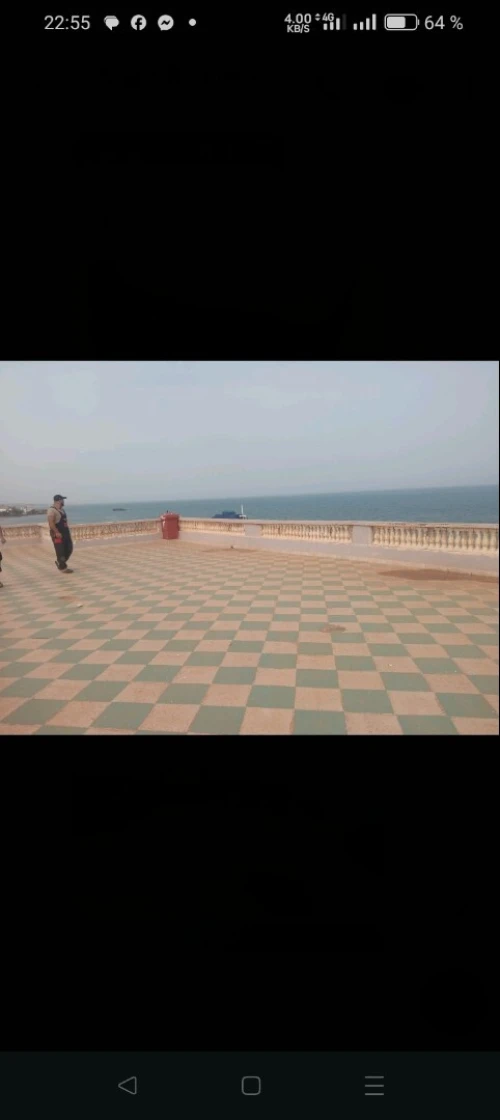 Vente Bungalow Mostaganem Sidi lakhdaara