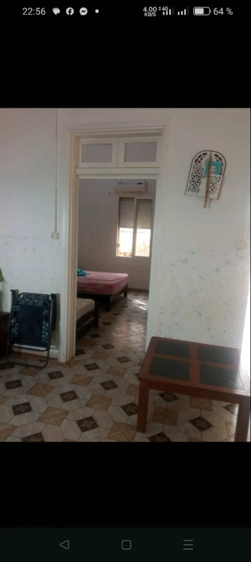 Vente Bungalow Mostaganem Sidi lakhdaara