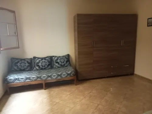 Location vacances Niveau De Villa F3 Mostaganem Mostaganem