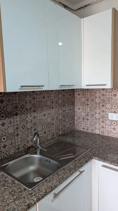 Vente Appartement F3 Mostaganem Mezghrane