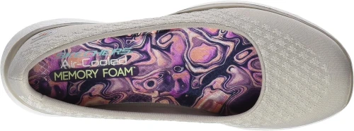 SKECHERS AIR-COOLED MEMORY FOAM