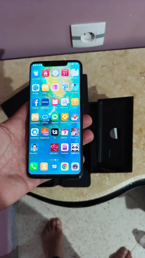 Huawei mate 20 pro