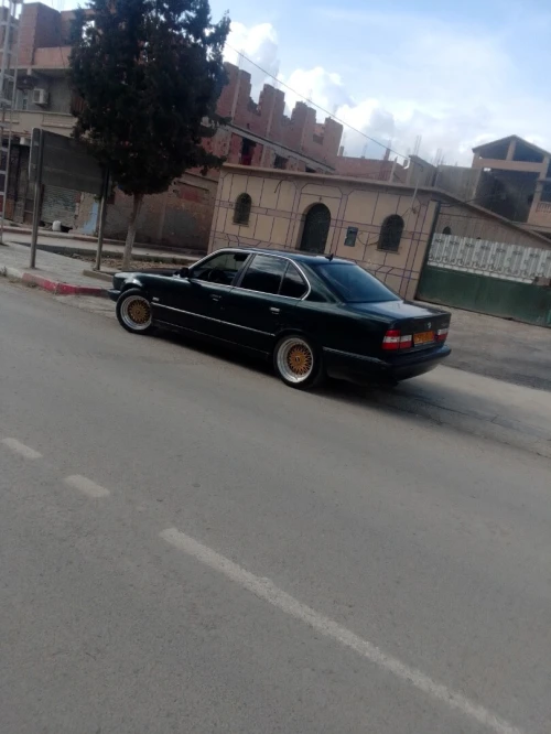 BMW Série 5 1996 Série 5