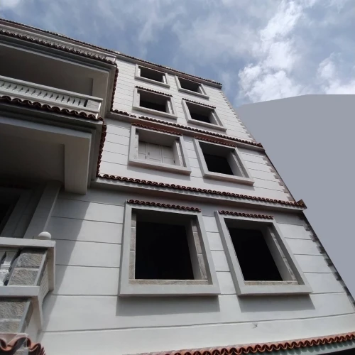 Vente Villa Alger Bouzareah