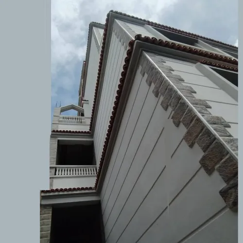Vente Villa Alger Bouzareah