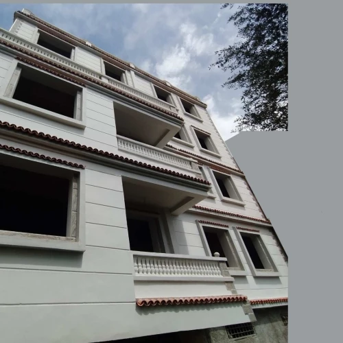 Vente Villa Alger Bouzareah