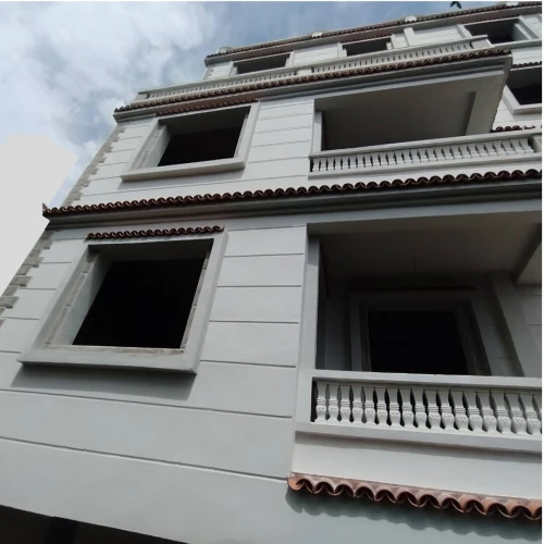 Vente Villa Alger Bouzareah