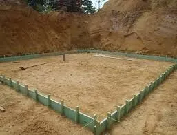 travaux de batiment maçonnerie beton armé terrassement 