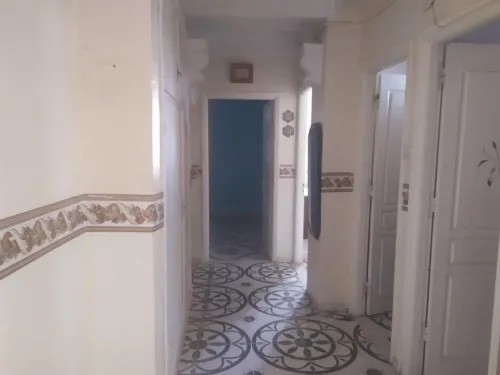Vente Appartement F3 Batna Oued chaaba