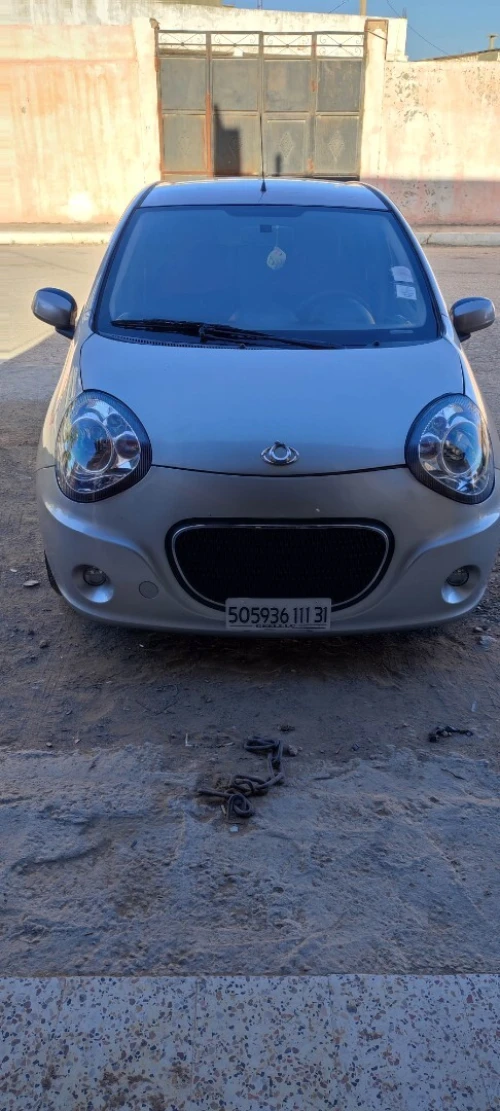 Geely Ray 2011 Ray