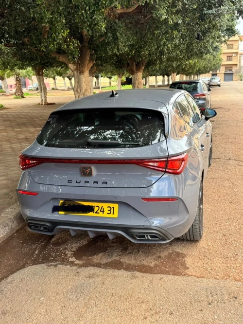 Cupra  Leon 2024 VZ Cup