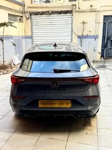 Cupra  Leon 2024 VZ