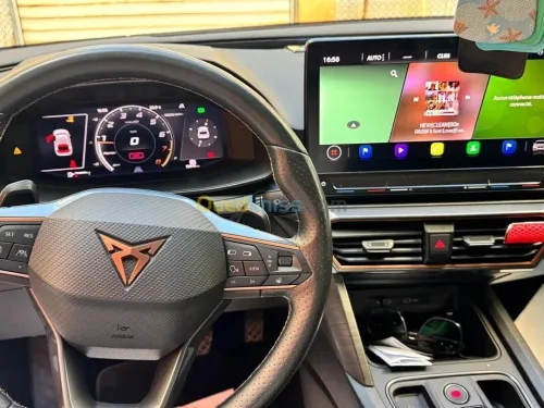 Cupra  Leon 2024 VZ