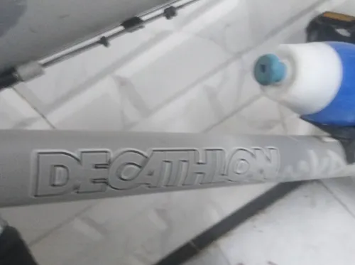 Velo Decathlon rochrider
