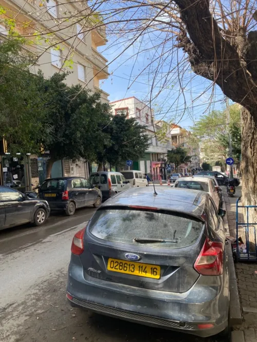 Location Local Alger Cheraga