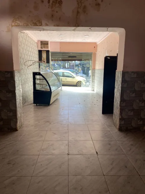 Location Local Alger Cheraga