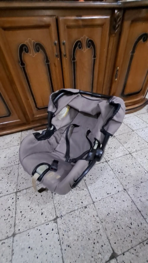 Siège auto enfant