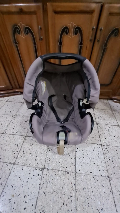 Siège auto enfant