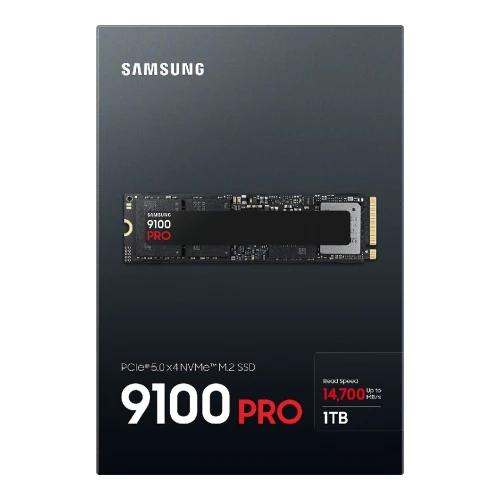 Samsung 9100 Pro 1TB Original