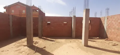 Vente Villa Aïn Defla Djelida