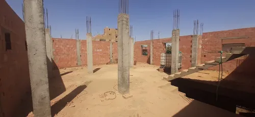Vente Villa Aïn Defla Djelida