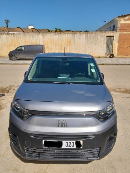 Fiat Doblo 2023 