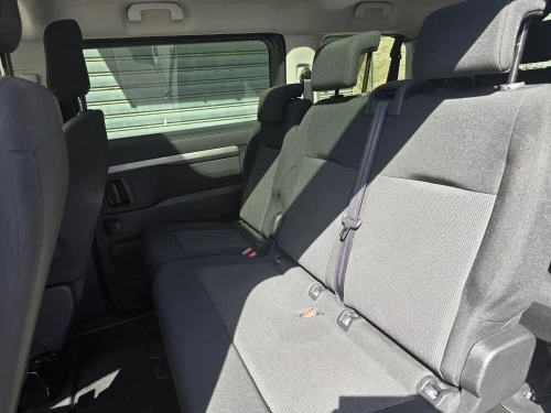 Citroen SPACETOURER 2025 TOUTE OPTION
