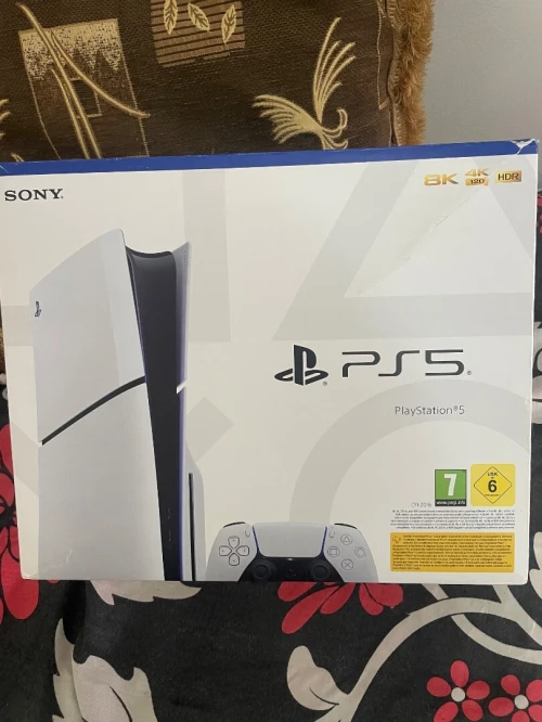 PlayStation 5 slim