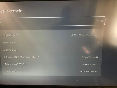 PlayStation 5 slim