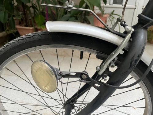 Vélo classique neuf