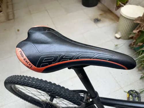 Vélo vtt nakamura 