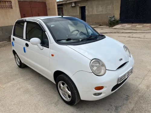 Chery New QQ 2016 New QQ