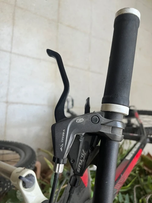 Vélo VTT nakamura 