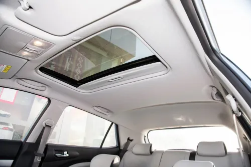 Kia KX1 2025 Toutes options