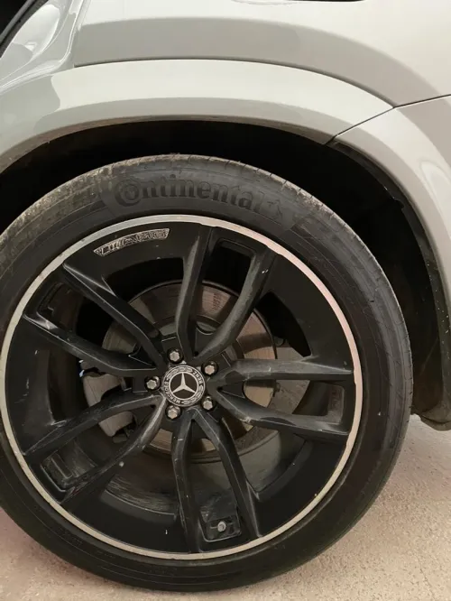 Mercedes GLE 350 2024 GLE 63s