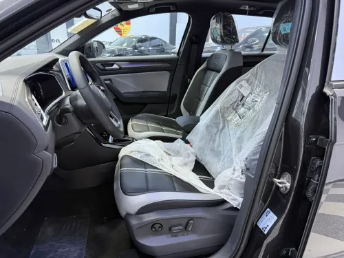 Volkswagen T-Roc 2025 R- Line Edition 